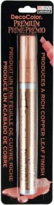 DecoColor Copper Metallic Marker