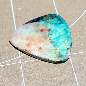 resin guitar picks cool colors overehead 3 scaled