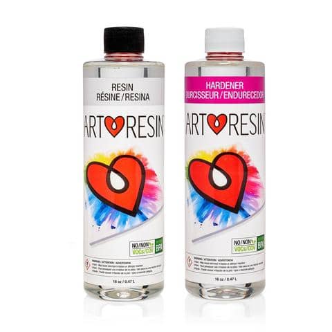 BEST EPOXY RESIN FOR ART PROJECTS