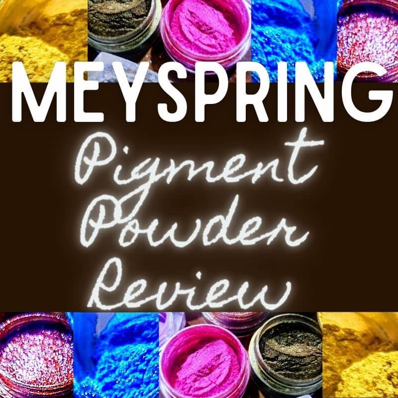 MEYSPRING Pigments 