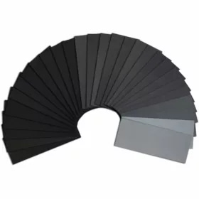 Atosun Wet Dry Sandpaper Kit (120-5000 grit)
