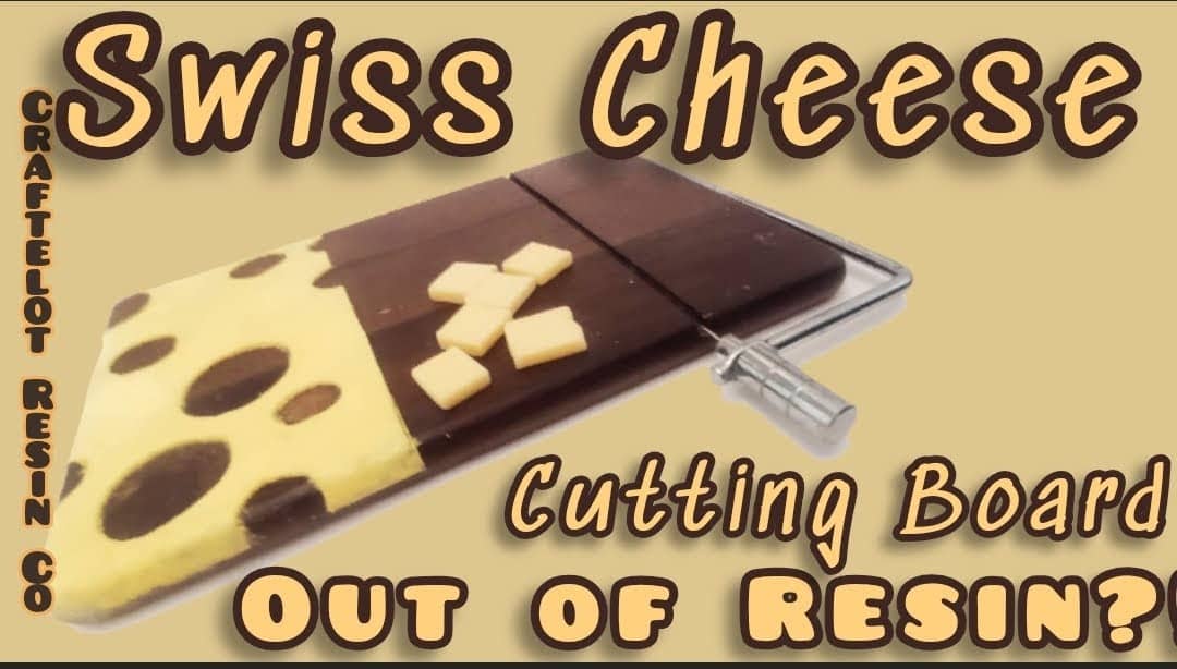 resin swiss cheese cutting board thumnail